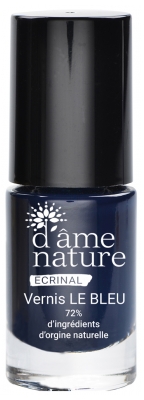 D'Âme Nature Vernis Colorés 5 ml D'Âme Nature Vernis Colorés 5 ml