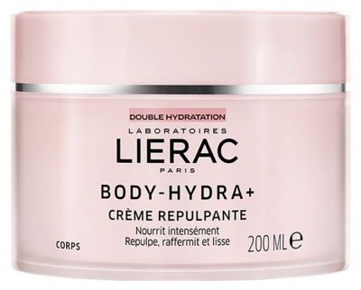 Lierac Body-Hydra+ Crème Repulpante 200 ml