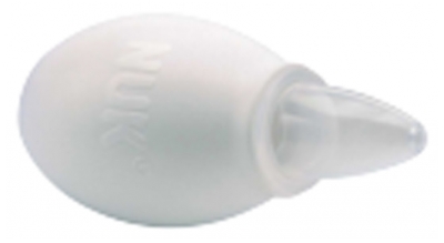 NUK Nasal-Aspirator NUK Nasal-Aspirator
