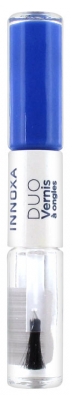Innoxa Duo Vernis à Ongles Innoxa Duo Vernis à Ongles