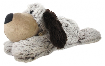 Soframar Cozy Peluches Déhoussables Bouillotte Chien Soframar Cozy Peluches Déhoussables Bouillotte Chien