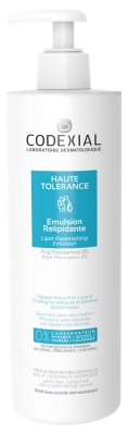 Codexial Émulsion Relipidante Haute Tolérance 400 ml Codexial Émulsion Relipidante Haute Tolérance 400 ml