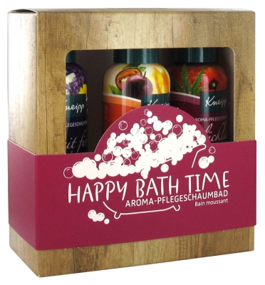 Kneipp Coffret Happy Bath Time Kneipp Coffret Happy Bath Time
