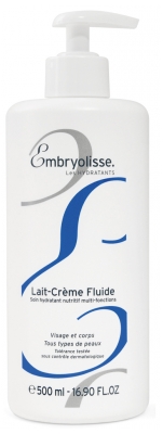 Embryolisse Leche-Crema Fluida 500 ml Embryolisse Leche-Crema Fluida 500 ml