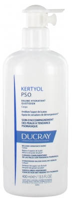 Ducray Kertyol P.S.O. Daily Body Moisturising Balm 400ml Ducray Kertyol P.S.O. Daily Body Moisturising Balm 400ml