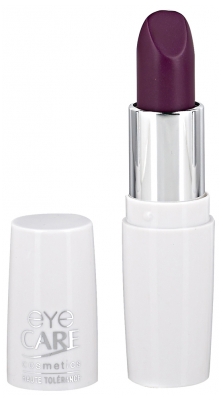 Eye Care Lipstick 4g - Colour: 642: Transparent red Eye Care Lipstick 4g - Colour: 642: Transparent red