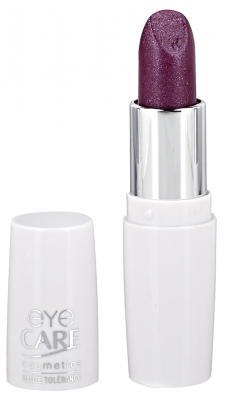 Eye Care Lipstick 4g - Colour: 648: Shiny Pink Eye Care Lipstick 4g - Colour: 648: Shiny Pink