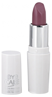 Eye Care Lipstick 4g - Colour: 653: Shiny Desire Pink Eye Care Lipstick 4g - Colour: 653: Shiny Desire Pink