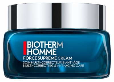 Biotherm Homme Force Suprême Youth Architect Cream 50 ml Biotherm Homme Force Suprême Youth Architect Cream 50 ml