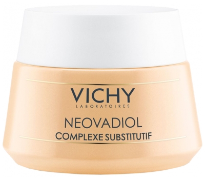 Vichy Neovadiol Compensating Complex Redensifying Care Face and Neck Dry Skin 50ml