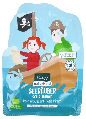 Kneipp Nature Kids Bain Petit Pirate 40 ml Kneipp Nature Kids Bain Petit Pirate 40 ml