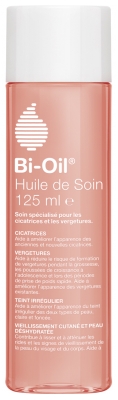 Bi-Oil Care Oil 125ml Bi-Oil Care Oil 125ml