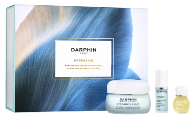 Darphin Hydraskin Hydrating Botanical Escape Set Darphin Hydraskin Hydrating Botanical Escape Set
