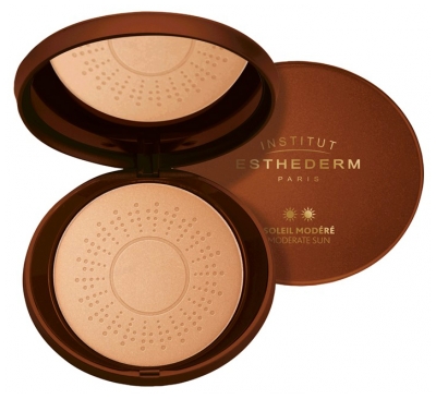 Institut Esthederm Poudre Ensoleillante Protectrice Soleil Modéré 15 g Institut Esthederm Poudre Ensoleillante Protectrice Soleil Modéré 15 g