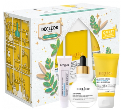 Decléor Gegengift-Set Decléor Gegengift-Set
