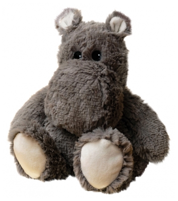 Soframar Cozy Peluches Bouillotte Hippo Soframar Cozy Peluches Bouillotte Hippo