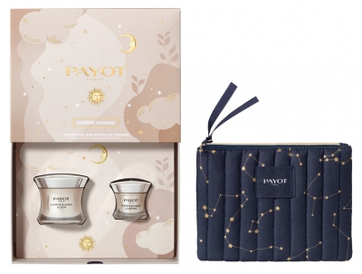 Payot Suprême Jeunesse Le Jour 50 ml + Mirada Cuidado Global Contorno de Ojos 15 ml de Regalo Payot Suprême Jeunesse Le Jour 50 ml + Mirada Cuidado Global Contorno de Ojos 15 ml de Regalo