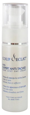 Coup d'Éclat Dark Spot Day Cream 30ml