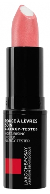 La Roche-Posay Toleriane 9HR Moisturising Lipstick 4ml La Roche-Posay Toleriane 9HR Moisturising Lipstick 4ml