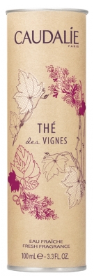 Caudalie Eau Fraîche Thé des Vignes 100 ml Caudalie Eau Fraîche Thé des Vignes 100 ml