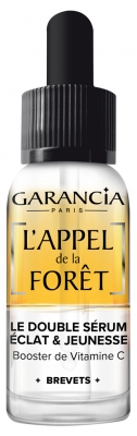 Garancia Der Ruf des Waldes 8 ml Garancia Der Ruf des Waldes 8 ml