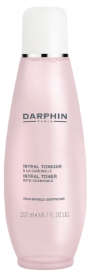 Darphin Intral Tonique 200 ml Darphin Intral Tonique 200 ml