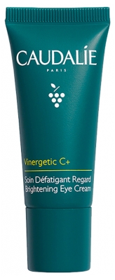 Caudalie Vinergetic C+ Antifatiga de los Ojos 15 ml Caudalie Vinergetic C+ Antifatiga de los Ojos 15 ml