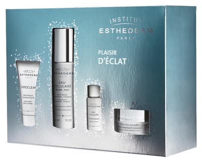 Institut Esthederm Set Plaisir D'Éclat Institut Esthederm Set Plaisir D'Éclat