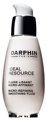 Darphin Ideal Resource Micro-Refining Smoothing Fluid Combination Skin 50ml