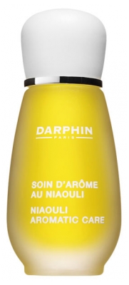 Darphin Elixir Soin d'Arôme au Niaouli 15 ml Darphin Elixir Soin d'Arôme au Niaouli 15 ml