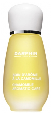 Darphin Elixir Soin d'Arôme à la Camomille 15 ml Darphin Elixir Soin d'Arôme à la Camomille 15 ml