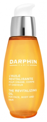 Darphin L'Huile Revitalisante 50 ml Darphin L'Huile Revitalisante 50 ml