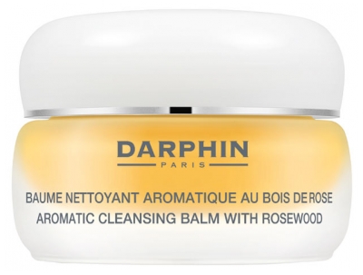 Darphin Démaquillant Professionnel Baume Nettoyant Aromatique 40 ml Darphin Démaquillant Professionnel Baume Nettoyant Aromatique 40 ml