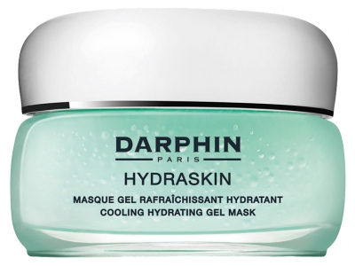 Darphin Hydraskin Masque Gel Rafraîchissant Hydratant 50 ml