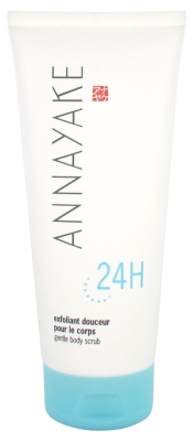 ANNAYAKE 24H Exfoliante Corporal Suave 200 ml ANNAYAKE 24H Exfoliante Corporal Suave 200 ml