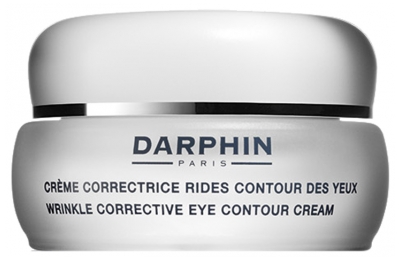 Darphin Soin des Yeux Crème Correctrice Rides Contour des Yeux 15 ml Darphin Soin des Yeux Crème Correctrice Rides Contour des Yeux 15 ml