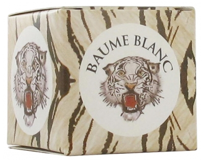 Phyto3000 Baume Blanc 18,4 g Phyto3000 Baume Blanc 18,4 g