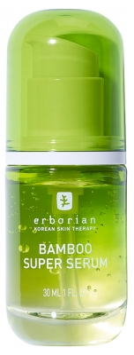 Erborian Bamboo Super Serum 30 ml Erborian Bamboo Super Serum 30 ml