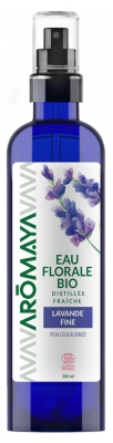 Aromaya Lavender Floral Water 200 ml