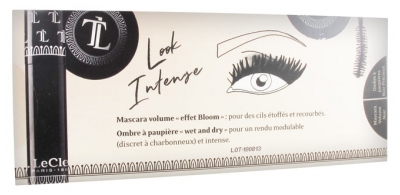 T.Leclerc Look Intenso T.Leclerc Look Intenso