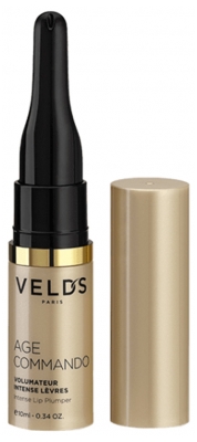 Veld's Age Commando Intense Lip Plumper 10ml