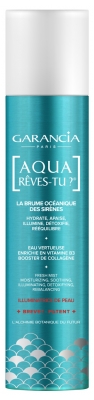 Garancia Aqua Rêves-Tu La Brume Océanique des Sirènes 200 ml