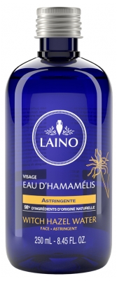 Laino Eau d'Hamamélis 250 ml