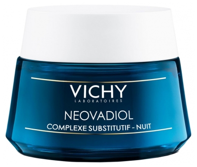 Vichy Neovadiol Night Substitutive Complex 50ml