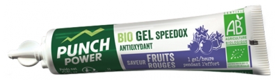 Punch Power Bio Gel Speedox 25g Punch Power Bio Gel Speedox 25g