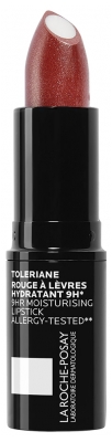 La Roche-Posay Toleriane 9HR Moisturising Lipstick 4ml - Colour: 66: Corail Indien La Roche-Posay Toleriane 9HR Moisturising Lipstick 4ml - Colour: 66: Corail Indien
