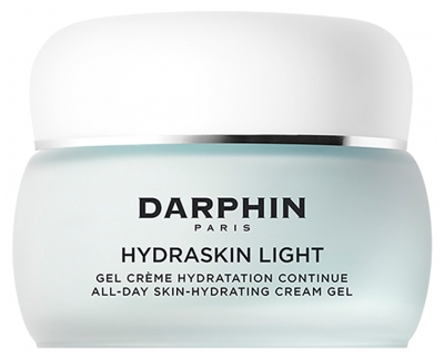 Darphin Hydraskin Light Gel Crème Hydratation Continue 100 ml