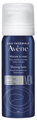 Avène Men Shaving Foam 50ml