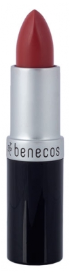 Benecos Lipstick 4,5g - Colour: Soft Coral