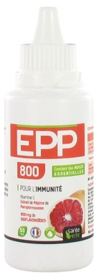 Santé Verte EPP 800 50ml